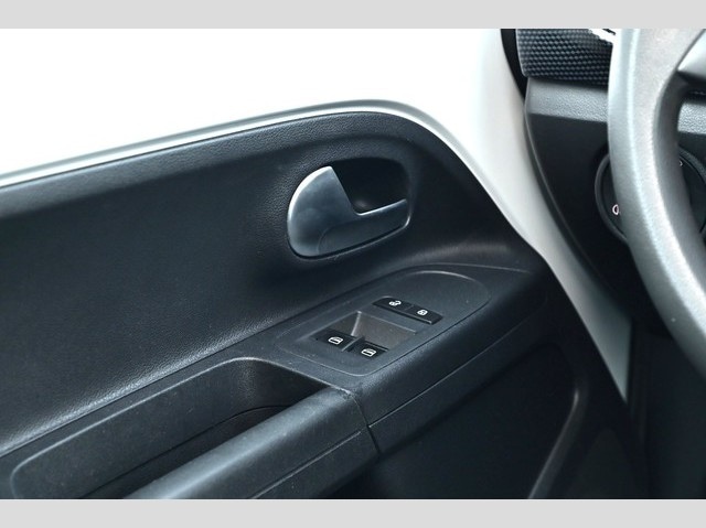 Volkswagen up! Move Move up!