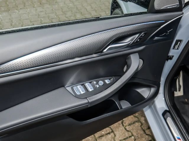 BMW X4 Coupé M-Sport xDrive30i