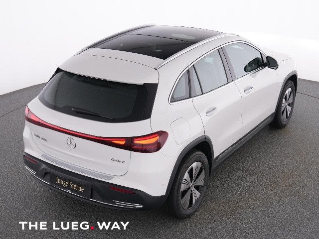 Mercedes-Benz EQA 300 4MATIC