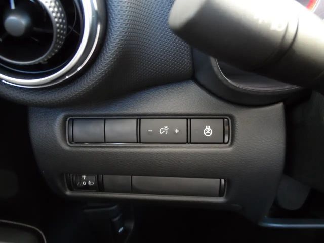 Nissan Juke N-Connecta