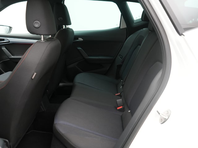 Seat Arona DSG FR-lijn