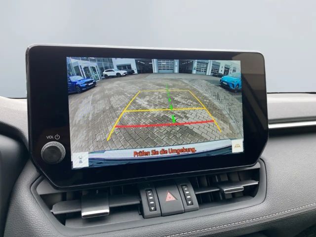 Toyota RAV4 4x2 Hybride Team D