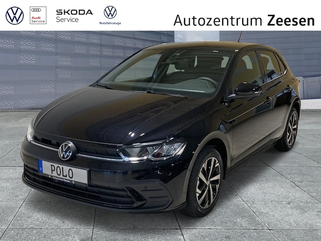 Volkswagen Polo 1.0 TSI DSG Life