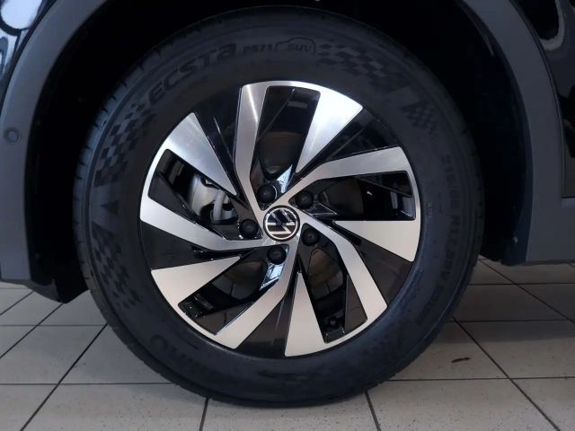 Volkswagen Tiguan 1.5 eTSI DSG Life