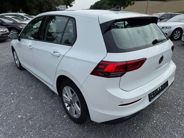 Volkswagen Golf 1.5 TSI Golf VIII Life