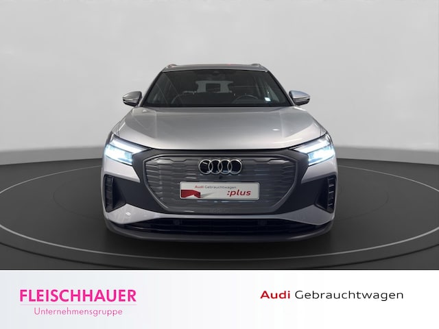 Audi Q4 e-tron 40
