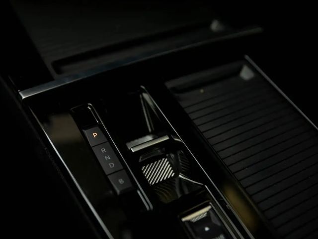 Opel Astra GS-Line Grand Sport