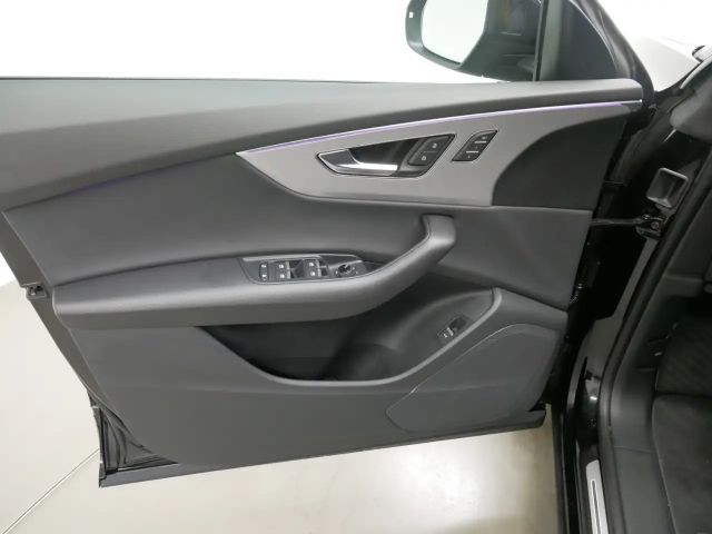 Audi Q8 50 TDI Quattro