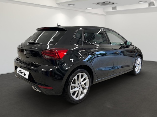 Seat Ibiza 1.0 TSI
