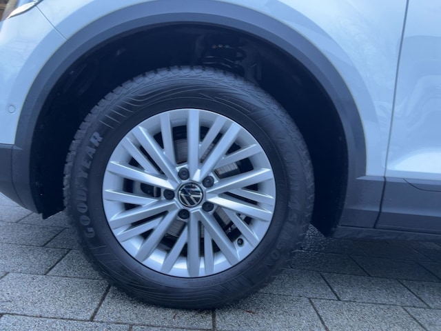 Volkswagen T-Roc 1.5 TSI Life