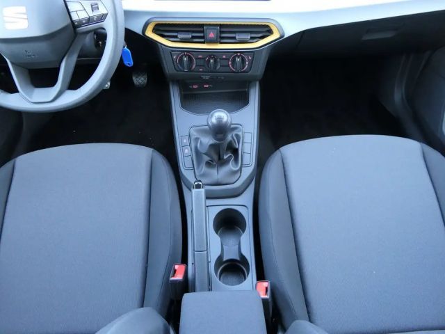 Seat Ibiza Reference