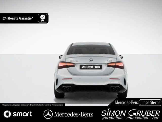 Mercedes-Benz A 35 AMG 4MATIC AMG Line