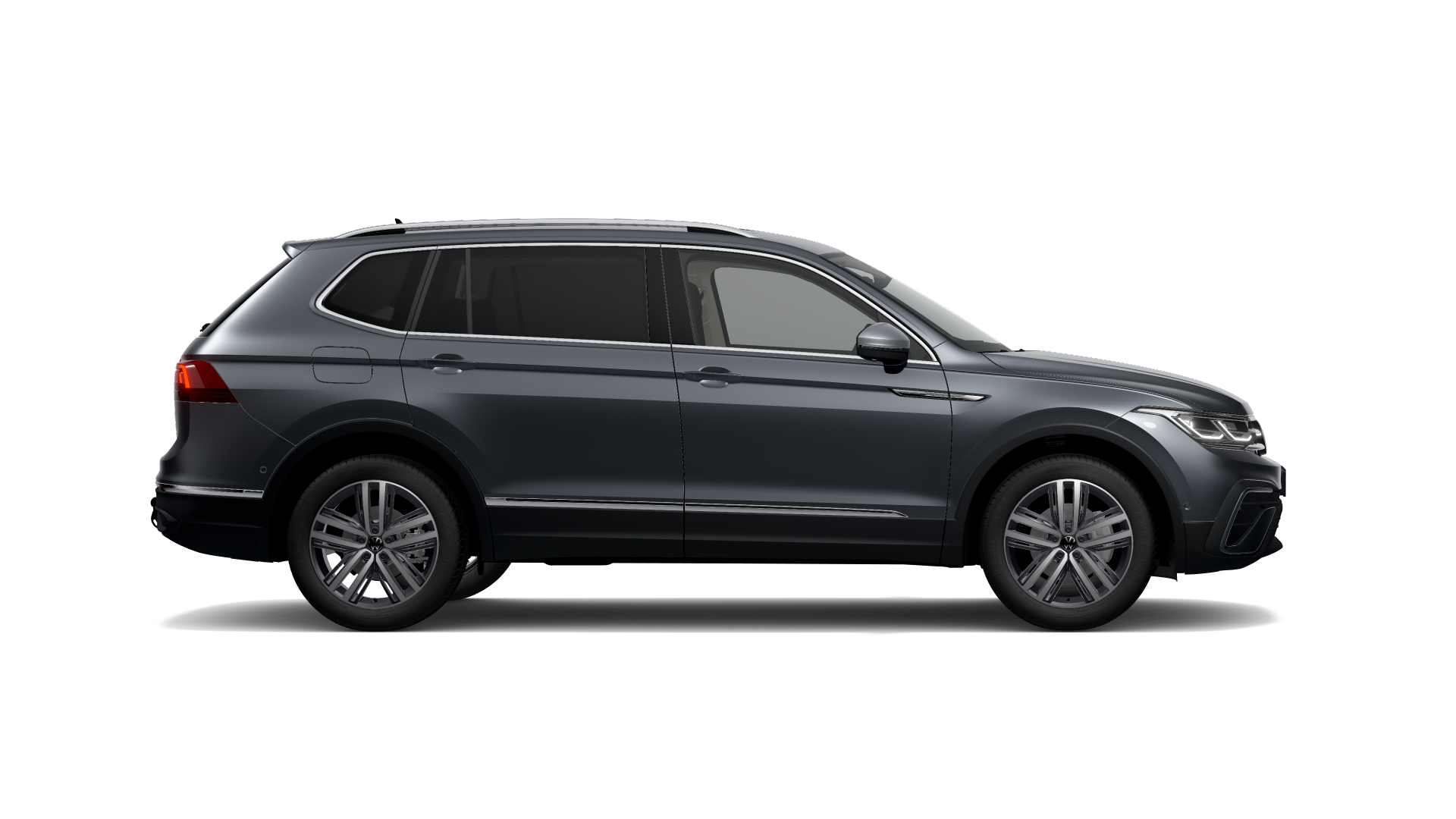 Volkswagen Tiguan 1.5 TSI Allspace DSG Life