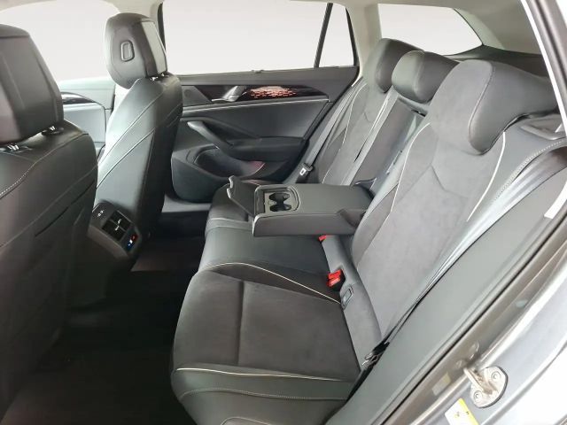 Volkswagen Passat Business DSG Variant