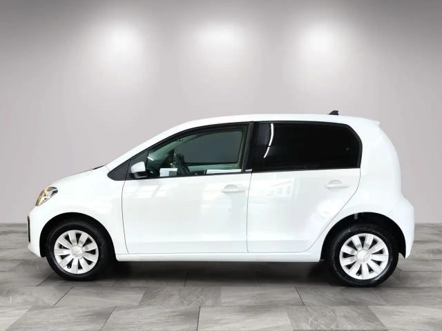 Volkswagen e-up! Navi/CCS/Sitzhzg/Einparkhilfe/RF-Kamera