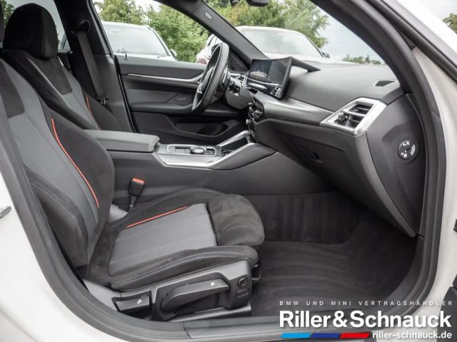 BMW 420 420d Coupé Gran Coupé M-Sport xDrive