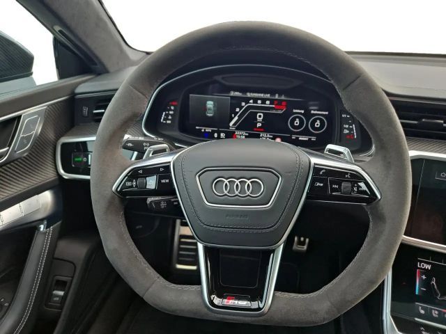 Audi RS7 305 KmH/KERAMIK/B&O/PANO/360°KAM/