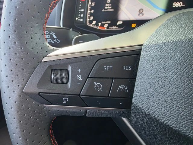 Seat Ibiza 1.0 TSI DSG FR-lijn