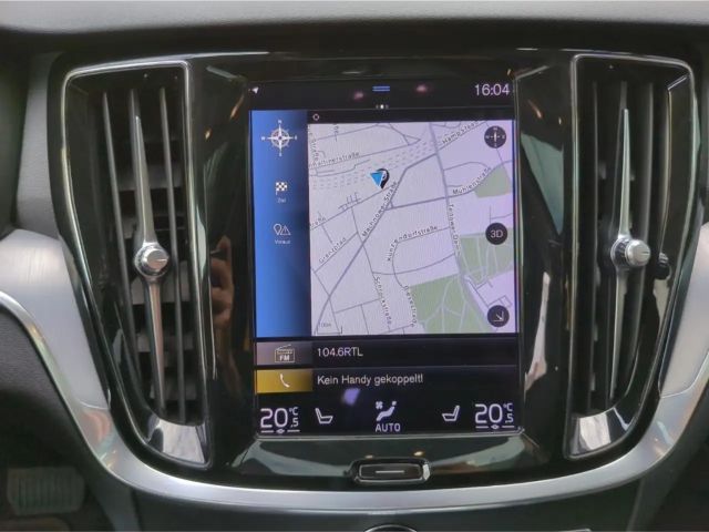 Volvo V60 Cross Country AWD