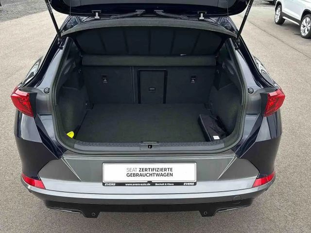 Cupra Formentor 4Drive DSG