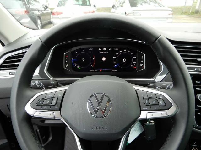 Volkswagen Tiguan 2.0 TDI DSG Elegance Elegance