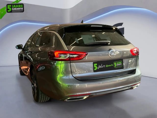 Opel Insignia Sports Tourer
