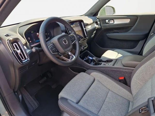Volvo XC40 Core