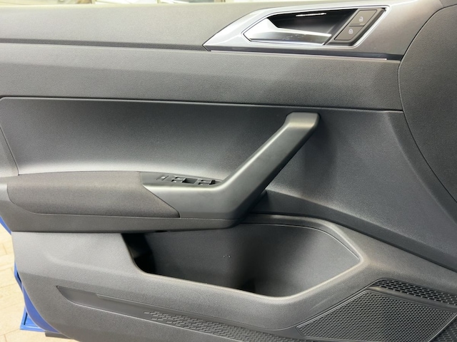 Volkswagen Polo 1.0 TSI IQ.Drive Style