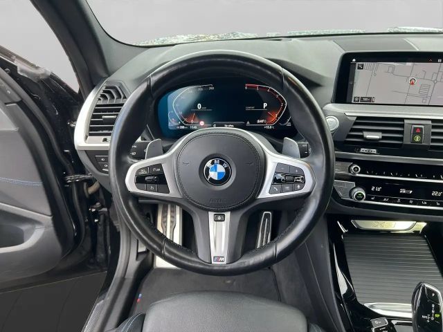 BMW X3 M-Sport xDrive20d