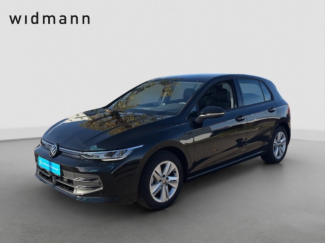 Volkswagen Golf 1.5 eTSI DSG