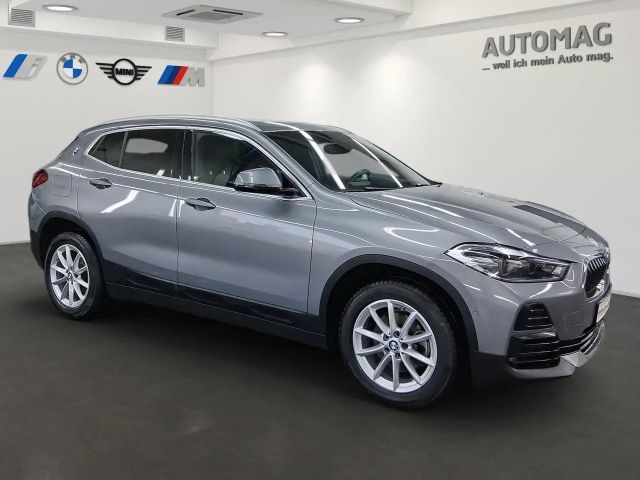 BMW X2 Coupé sDrive18i