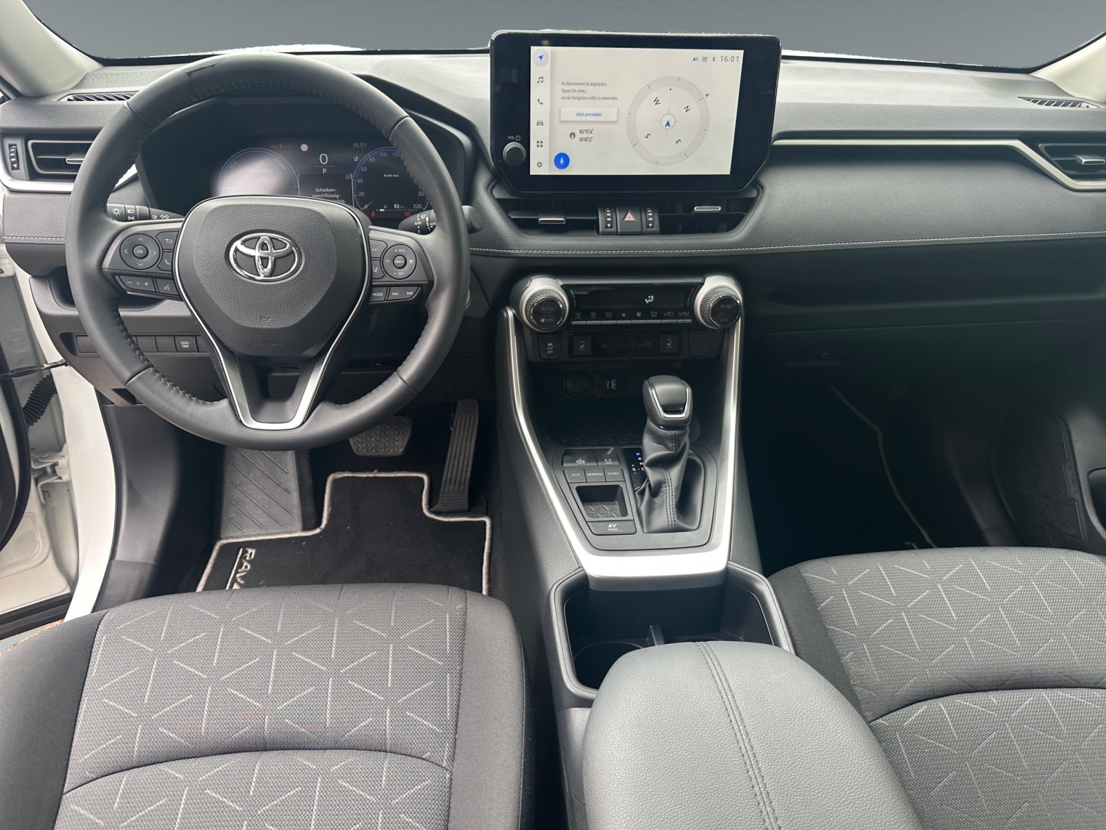 Toyota RAV4 5-deurs Business