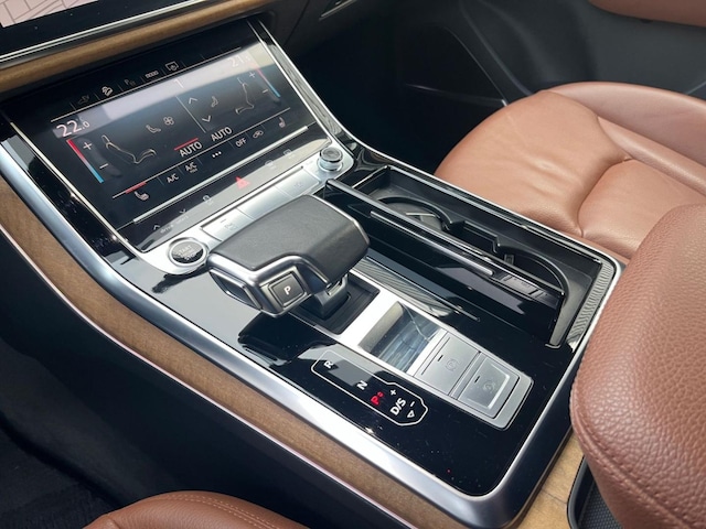 Audi Q7 55 TFSI Hybride Quattro