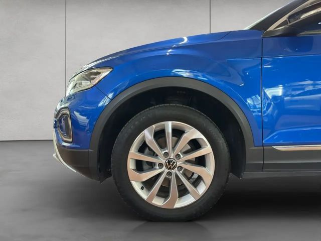 Volkswagen T-Roc 2.0 TDI Style