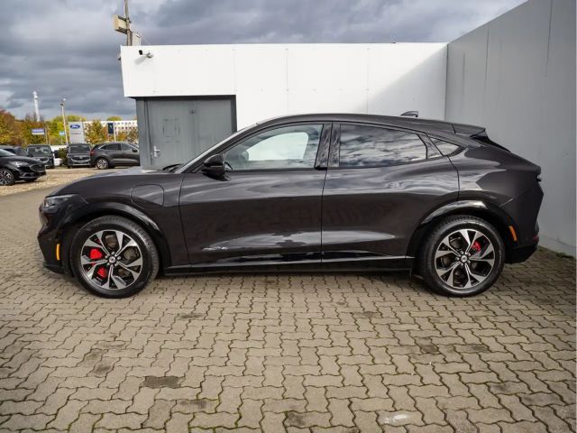 Ford Mustang Mach-E AWD