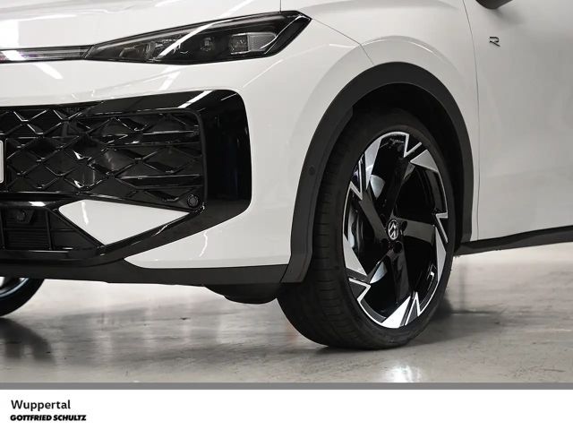 Volkswagen T-Roc DSG R-Line