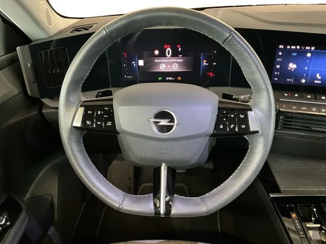 Opel Astra Elegance Sports Tourer