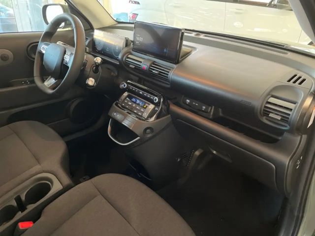 Hyundai INSTER Select