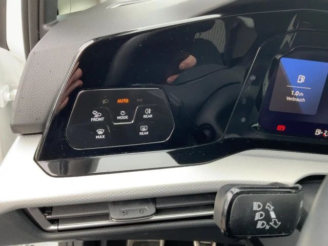 Volkswagen Golf 2.0 TDI Golf VIII Move