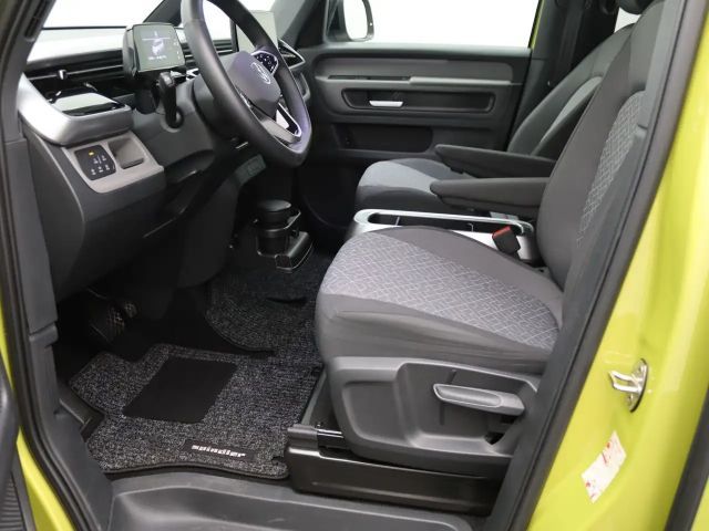 Volkswagen ID.Buzz Pro