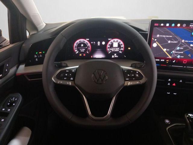 Volkswagen Golf 1.5 TSI Golf VIII Life