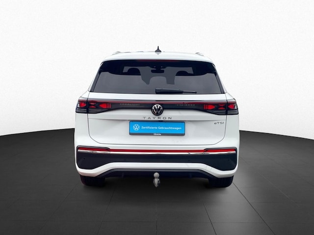 Volkswagen Tayron DSG Elegance Elegance