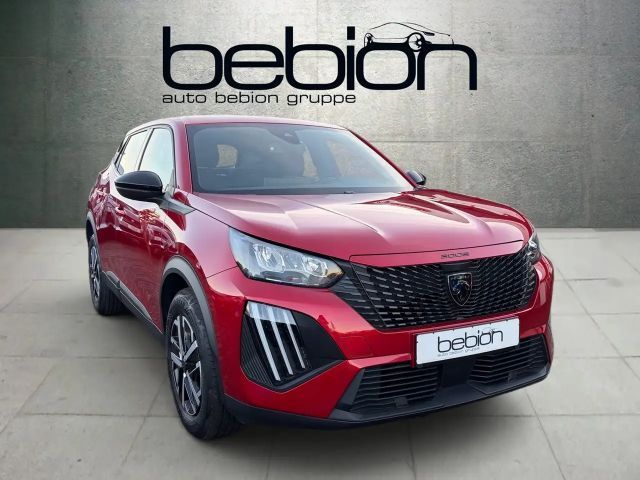 Peugeot 2008 Active Pack PureTech