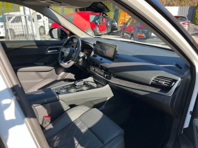 Nissan X-trail AWD Tekna e-4ORCE