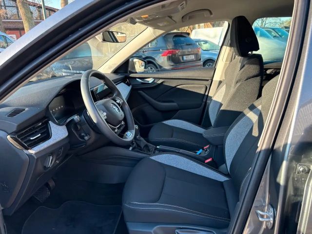 Skoda Kamiq 1.0 TSI Selection