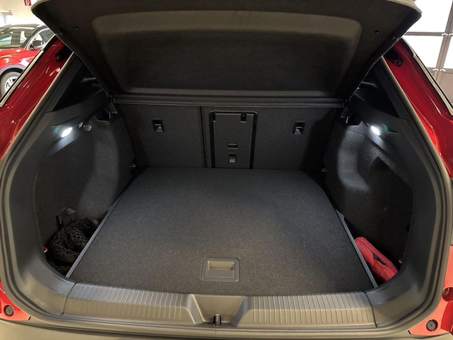 Volkswagen ID.4 4Motion GTX