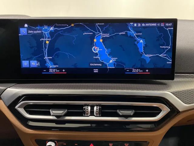 BMW 340 Touring xDrive