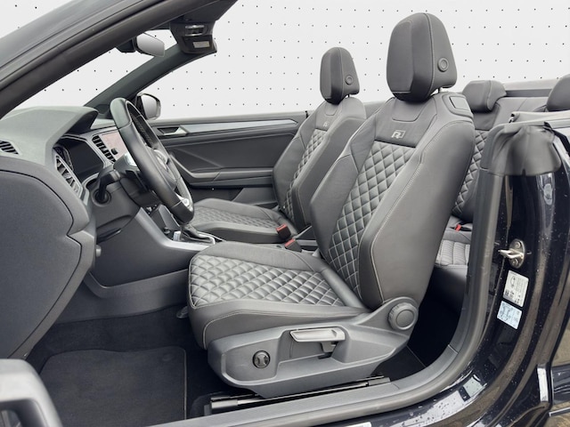 Volkswagen T-Roc 1.5 TSI Cabriolet DSG R-Line