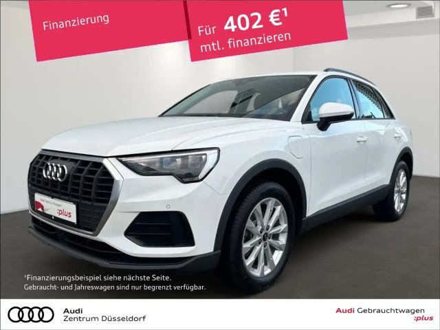 Audi Q3 45 TFSI Hybride S-Tronic
