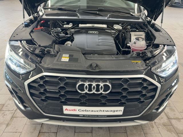 Audi Q5 40 TDI Quattro S-Tronic